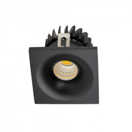 Havit-NICHE Black & White Square Mini Downlight